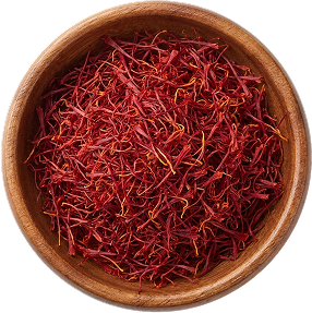 Saffron