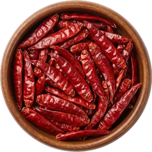 Red Chilli